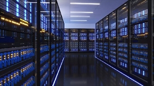 AI drives capital spending - Credit: Convergencia